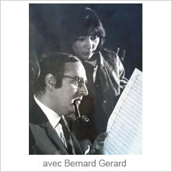 sophie makhno bernard gerard